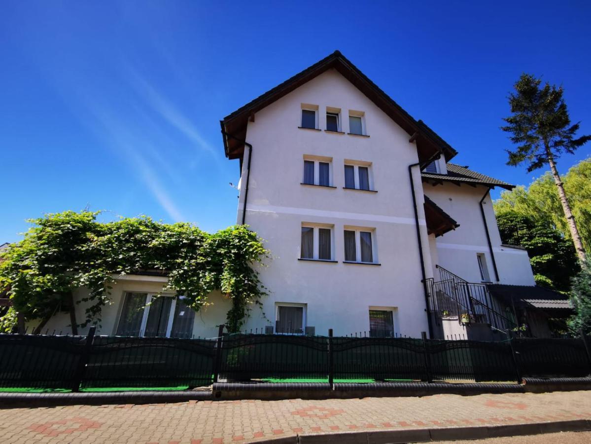 Elizabeth Apartment Rewal Ngoại thất bức ảnh