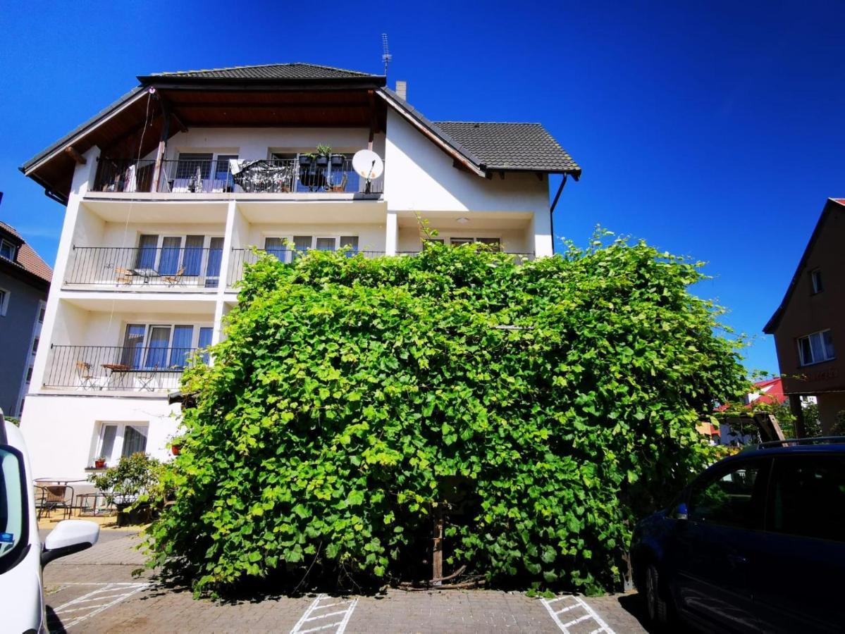 Elizabeth Apartment Rewal Ngoại thất bức ảnh