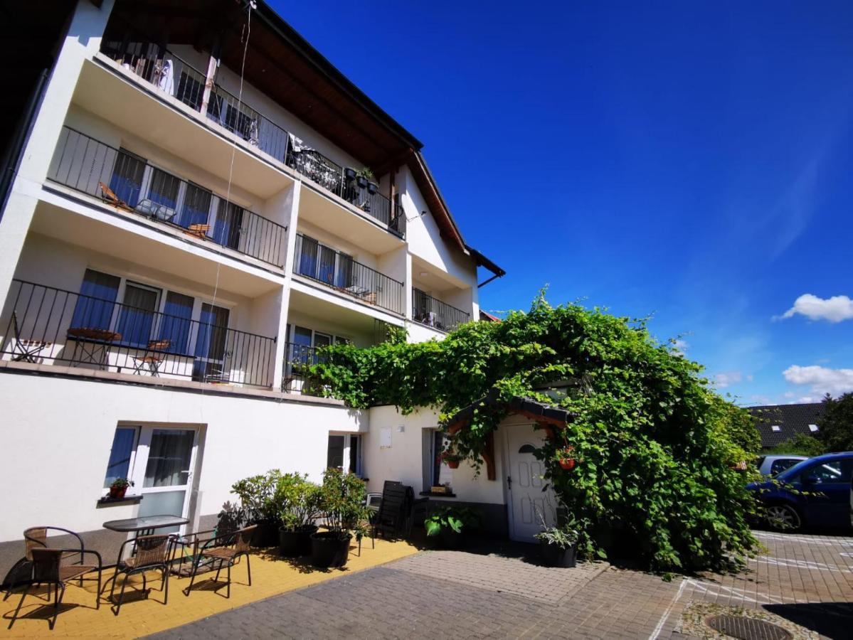 Elizabeth Apartment Rewal Ngoại thất bức ảnh