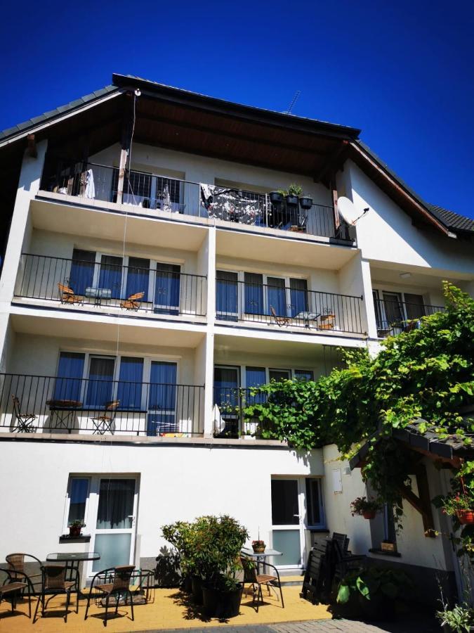 Elizabeth Apartment Rewal Ngoại thất bức ảnh