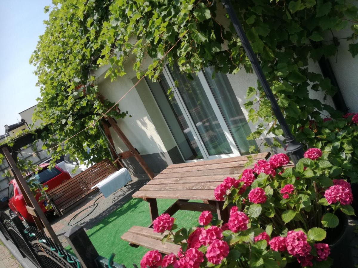 Elizabeth Apartment Rewal Ngoại thất bức ảnh