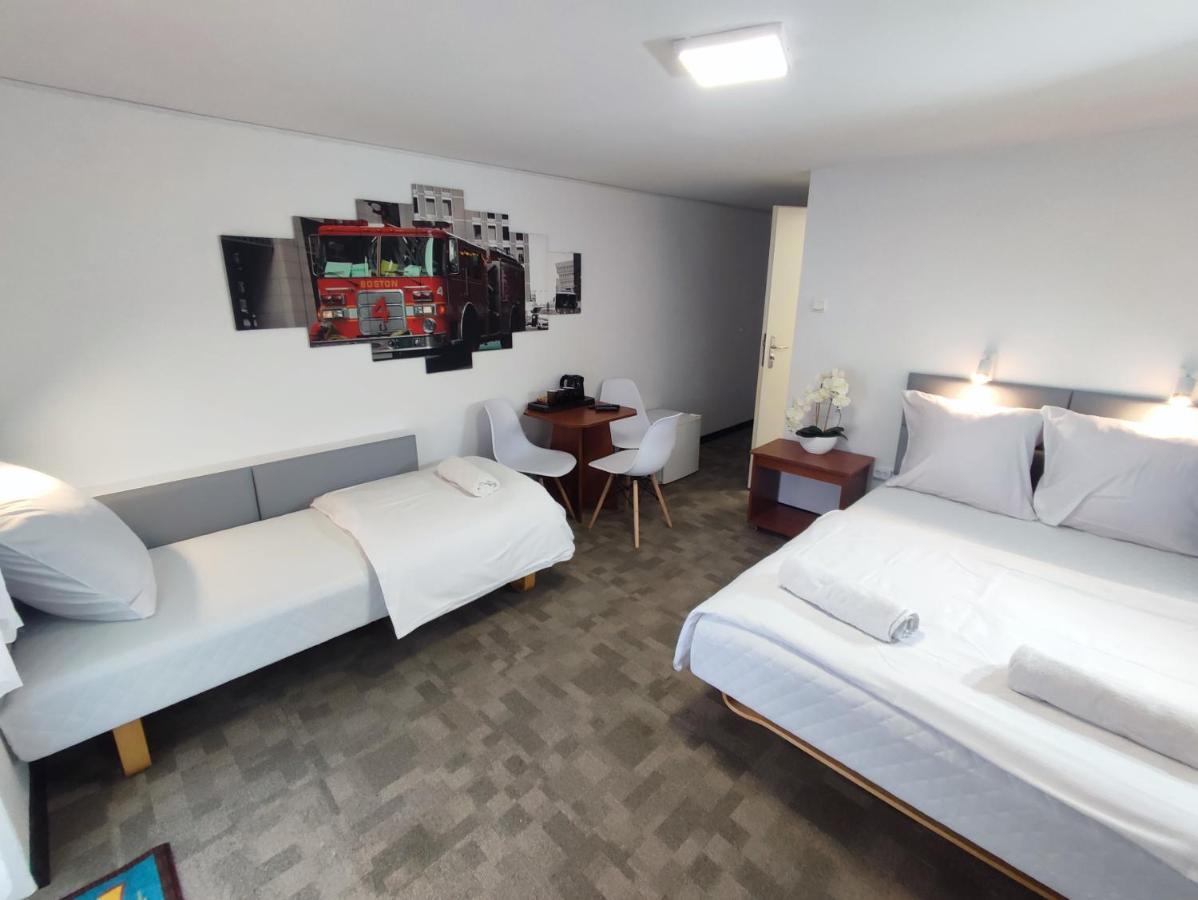 Elizabeth Apartment Rewal Ngoại thất bức ảnh
