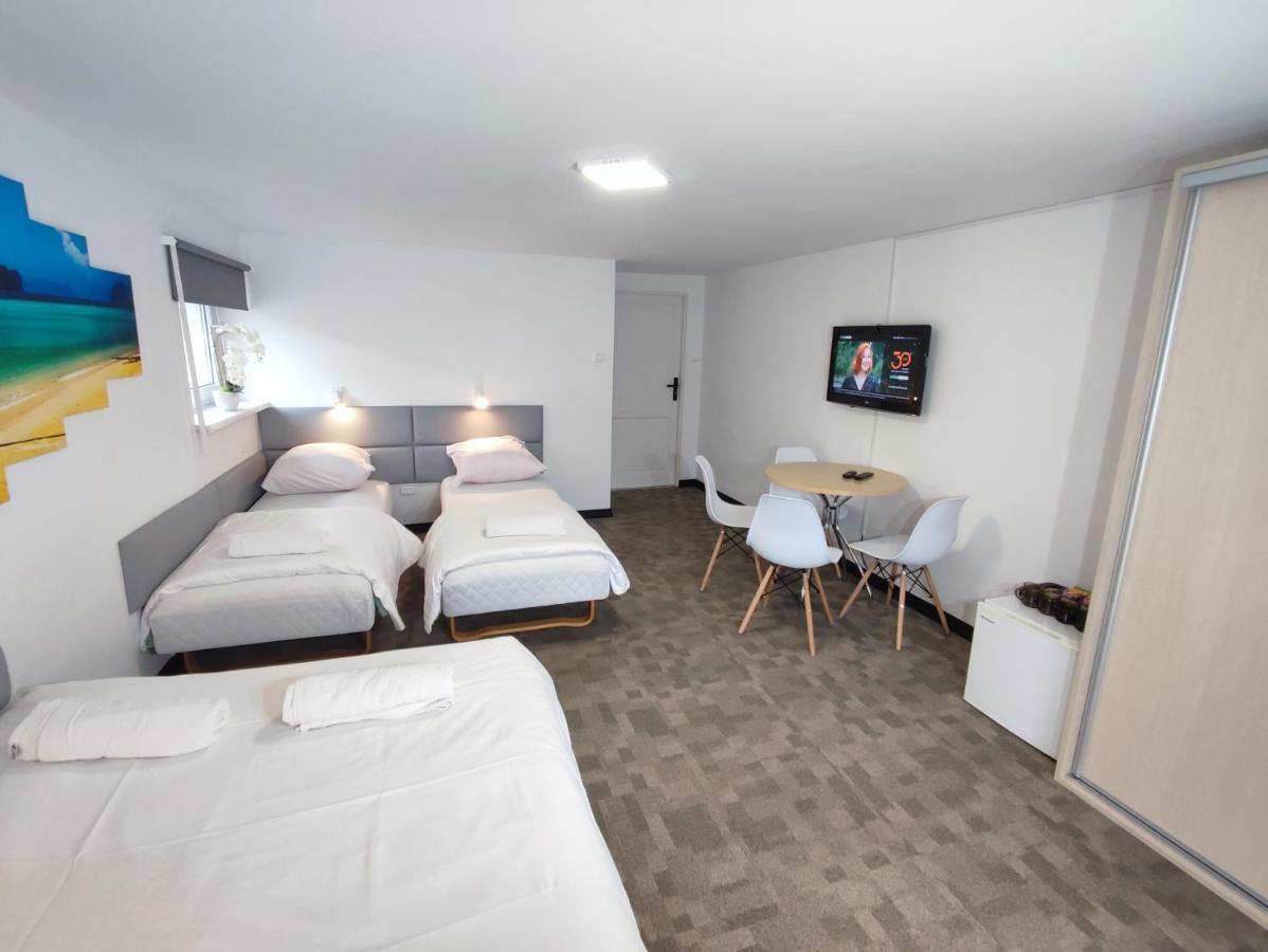 Elizabeth Apartment Rewal Ngoại thất bức ảnh