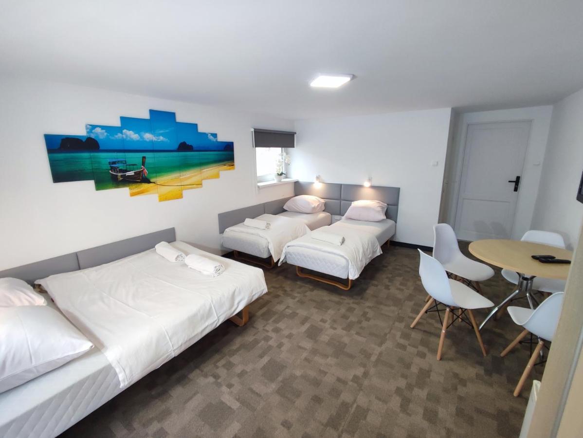 Elizabeth Apartment Rewal Ngoại thất bức ảnh