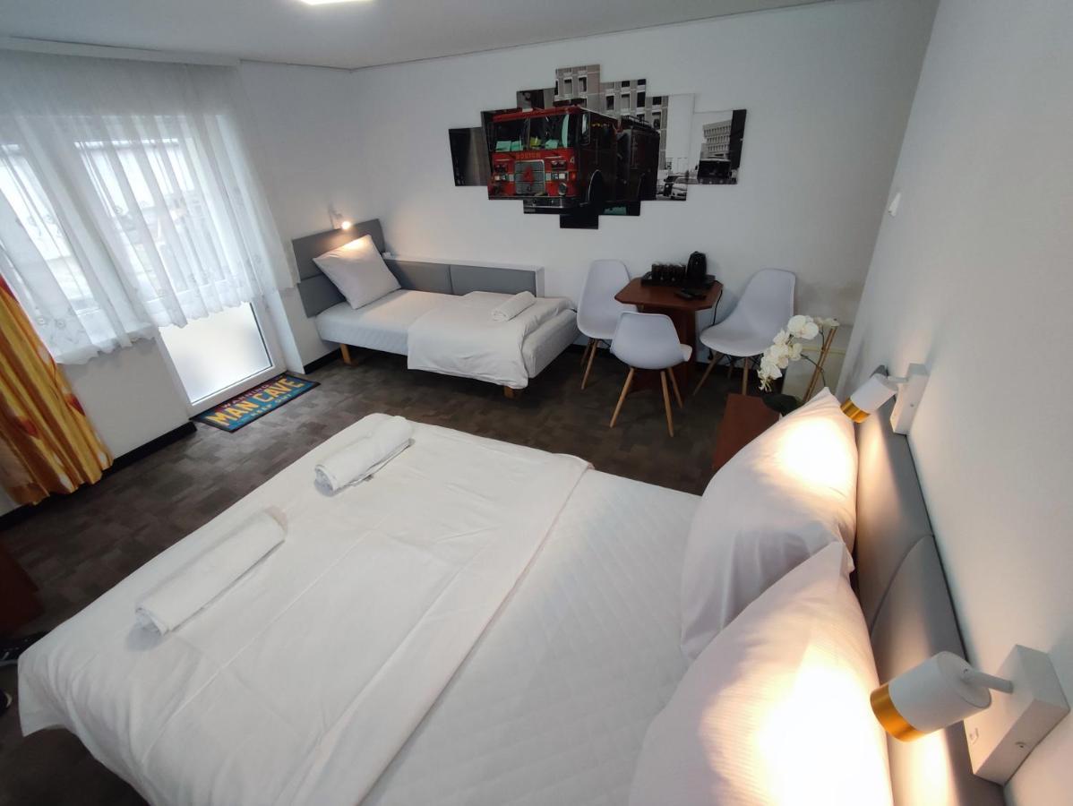 Elizabeth Apartment Rewal Ngoại thất bức ảnh