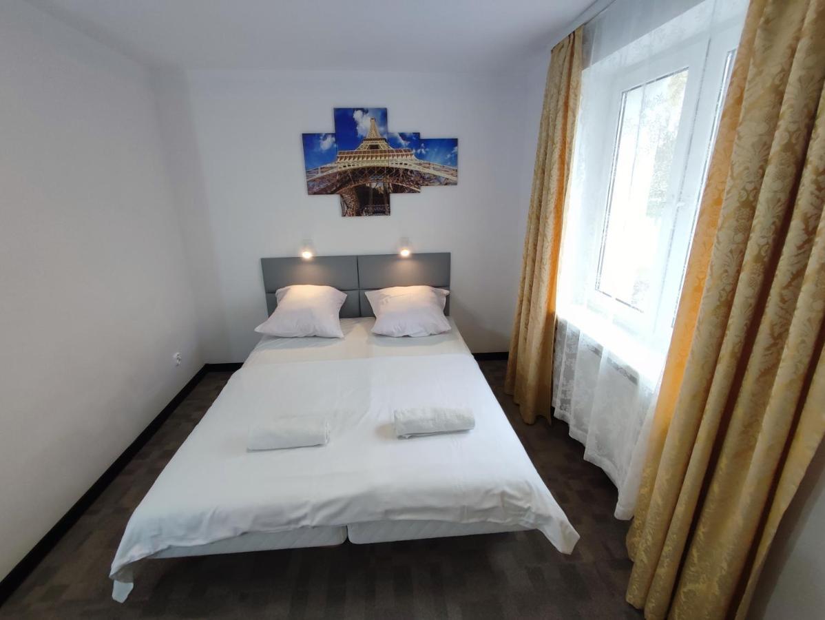 Elizabeth Apartment Rewal Ngoại thất bức ảnh