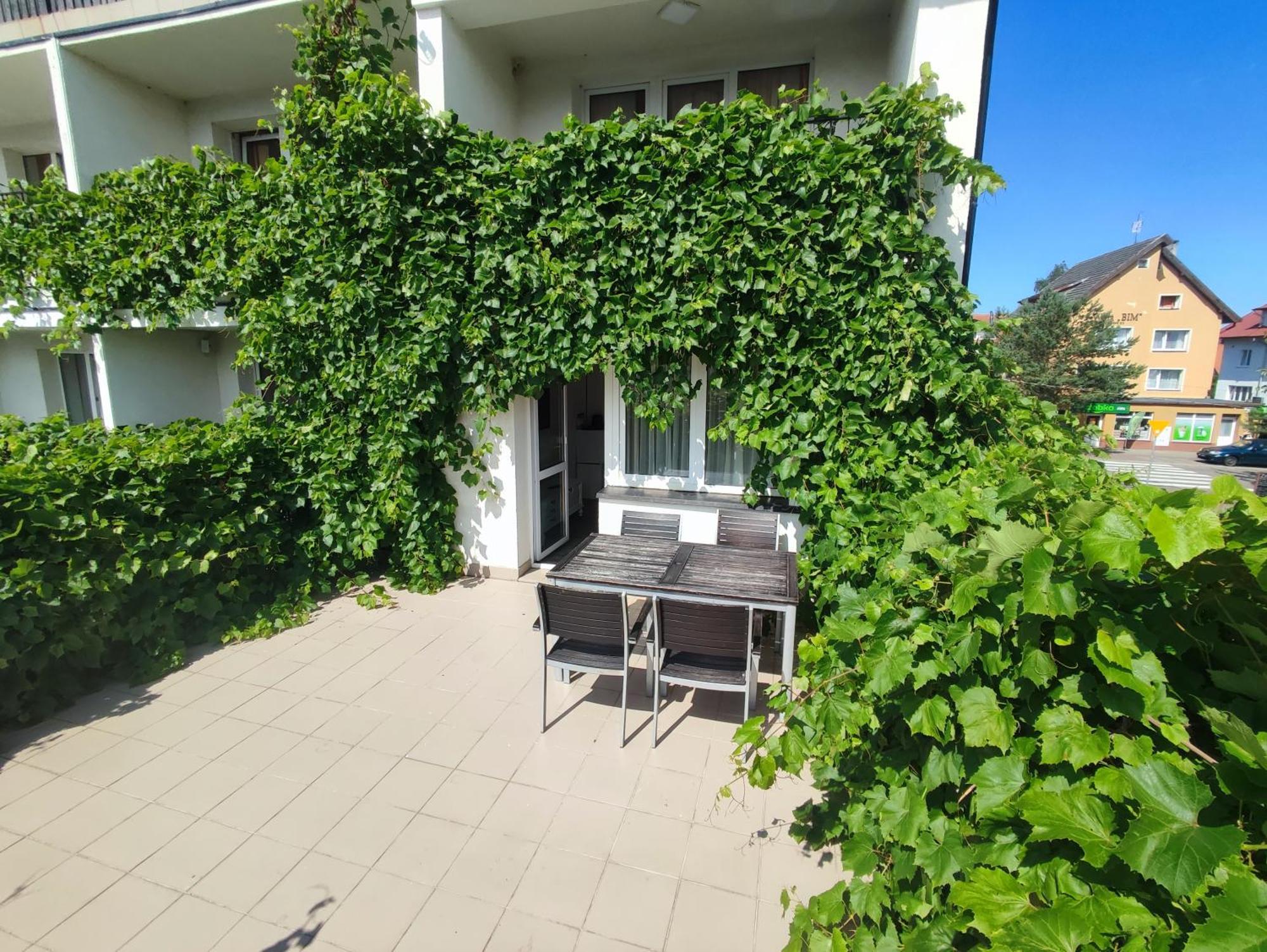 Elizabeth Apartment Rewal Phòng bức ảnh