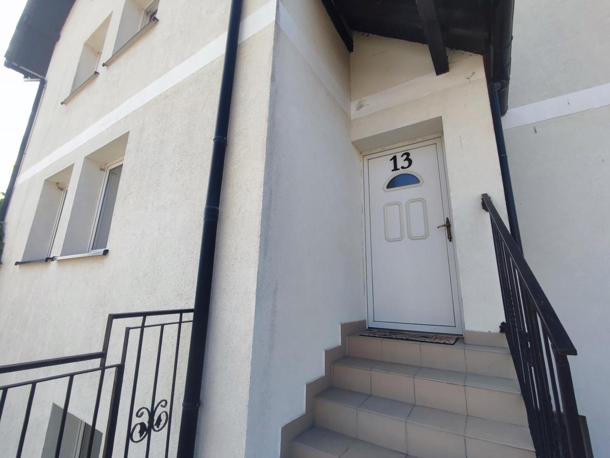 Elizabeth Apartment Rewal Phòng bức ảnh