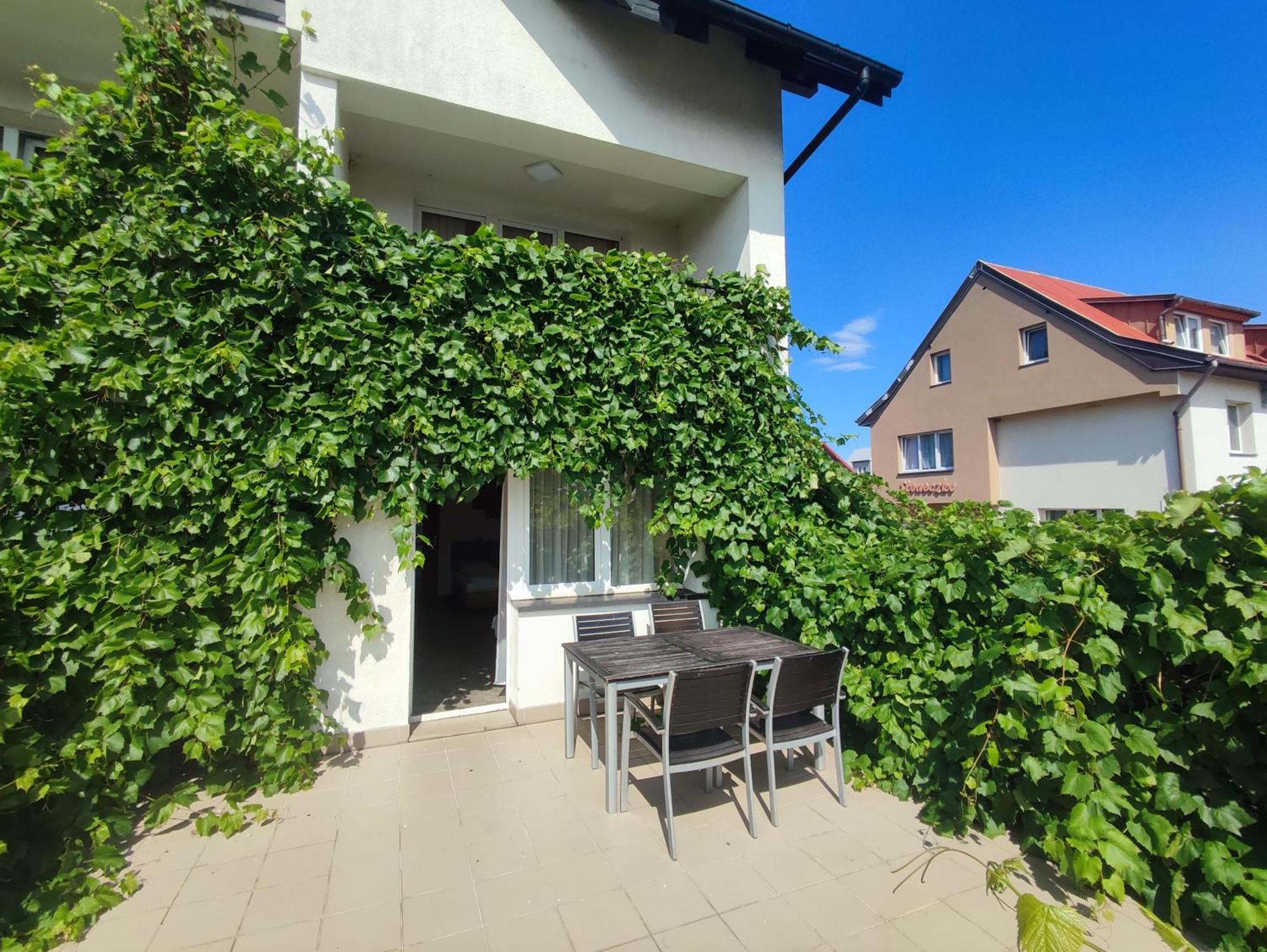 Elizabeth Apartment Rewal Phòng bức ảnh