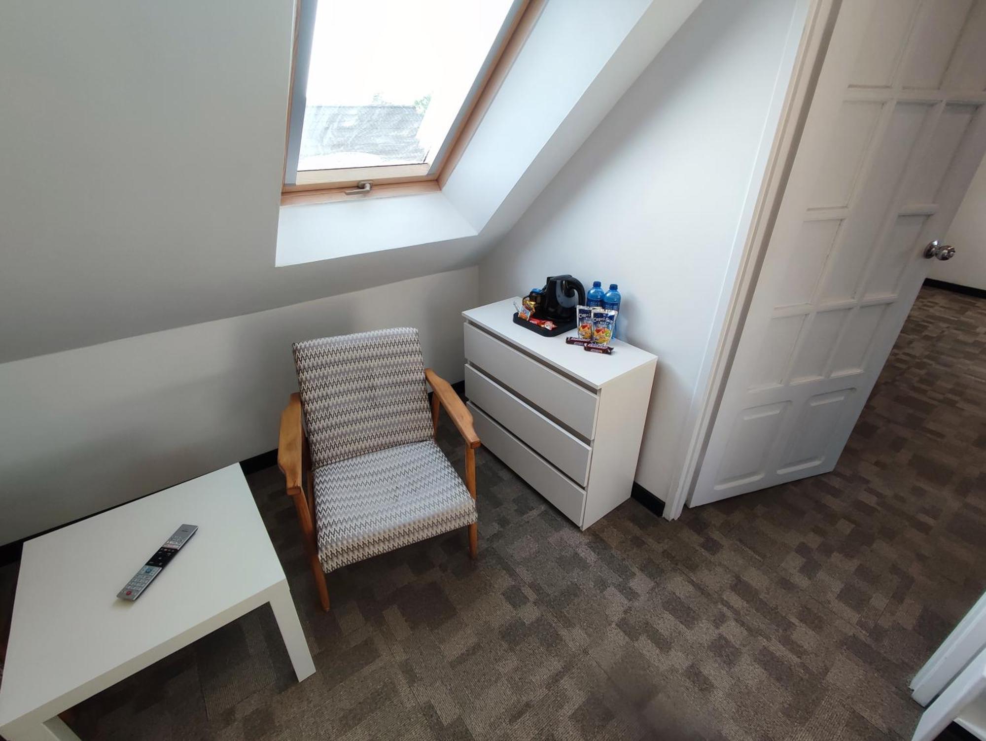 Elizabeth Apartment Rewal Ngoại thất bức ảnh