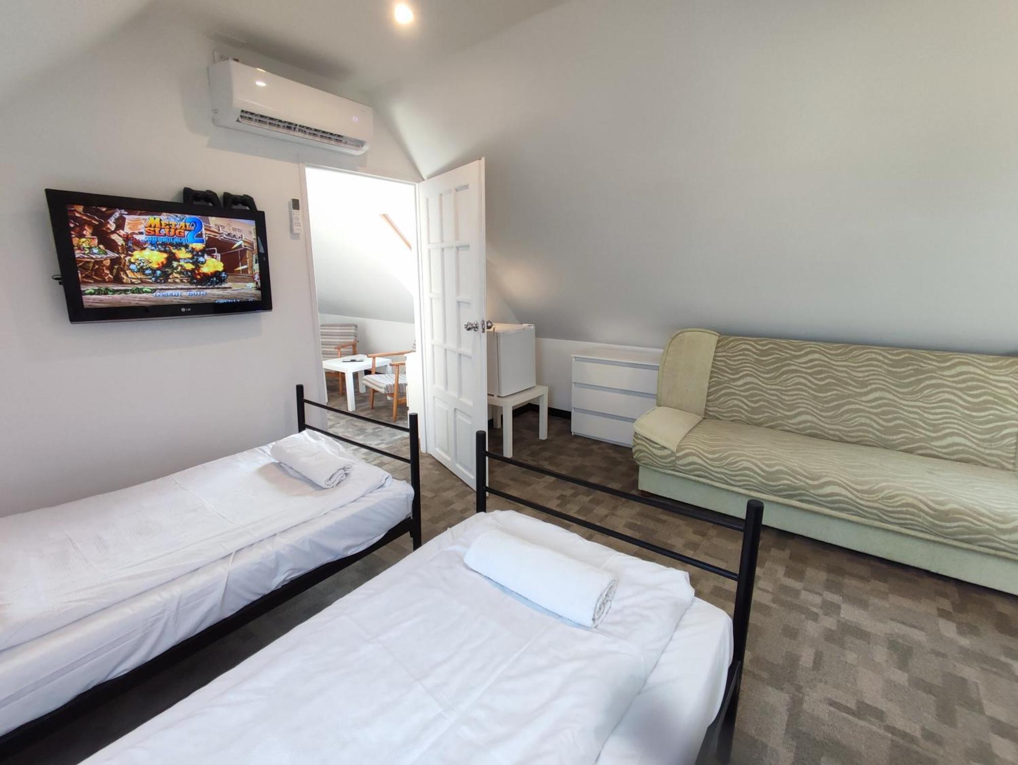 Elizabeth Apartment Rewal Ngoại thất bức ảnh