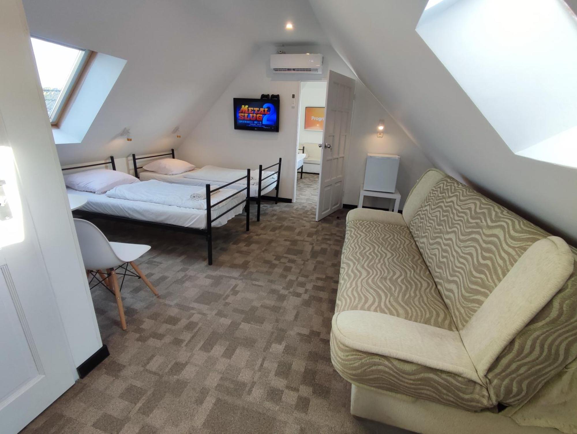 Elizabeth Apartment Rewal Ngoại thất bức ảnh