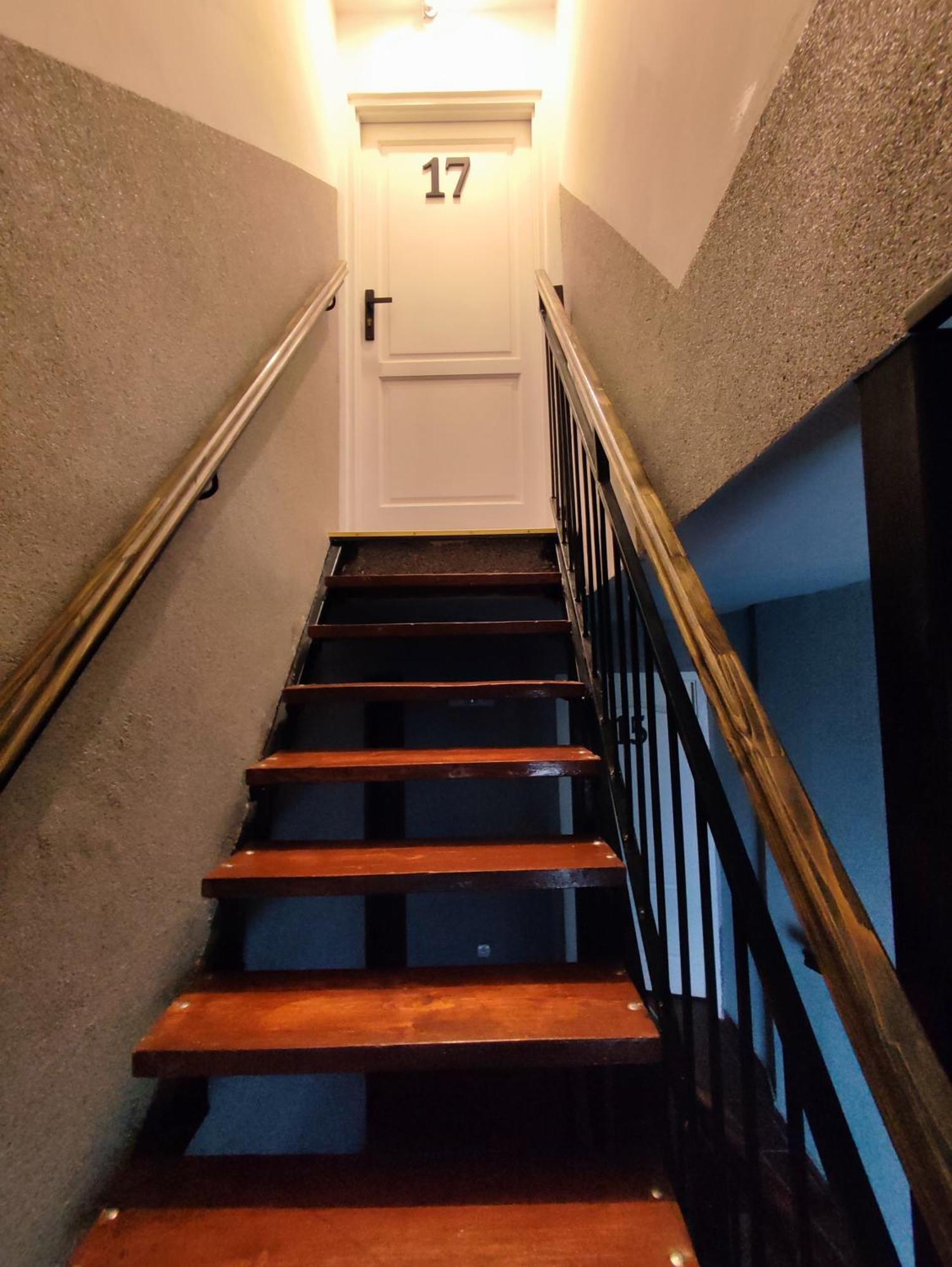 Elizabeth Apartment Rewal Ngoại thất bức ảnh